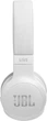 Навушники JBL LIVE 400 BT White (JBLLIVE400BTWHT) - зображення 2