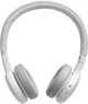Навушники JBL LIVE 400 BT White (JBLLIVE400BTWHT) - зображення 3