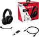 Słuchawki HyperX Cloud III S Wireless Black (A59YZAA) - obraz 9
