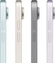 Планшет Apple iPad Air 11" M3 2025 Wi-Fi 256GB Purple (MCA64) - зображення 3