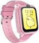 Smartwatch dla dzieci Blackview Z10 Pink z GPS trackerem - obraz 4