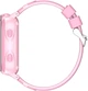 Smartwatch dla dzieci Blackview Z10 Pink z GPS trackerem - obraz 5