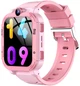 Дитячий смарт-годинник Blackview Z20 Pink (6931548319658) - зображення 1