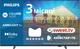 Telewizor Philips 43" 43PUS8009/12 - obraz 2