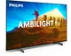 Telewizor Philips 43" 43PUS8009/12 - obraz 6
