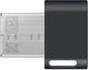 Pendrive Samsung Fit Plus 512GB USB 3.2 Gen2x2 Black/Silver (MUF-512AB/APC) - obraz 3