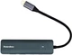 USB-hub Blueendless USB Type-C - 2 x USB 3.0, Type-C PD, HDMI (CA913435) - obraz 2