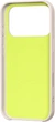 Etui plecki Apple Beats Kickstand Case with MagSafe and Camera Control do Apple iPhone 17 Pro Lime Stone (MGTN4) - obraz 2