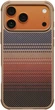 Панель Pitaka Aramid ProGuard Case для Apple iPhone 17 Pro Sunset (KI1702MGP) - зображення 1