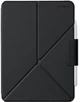 Etui Pitaka MagEZ Case Folio 2 dla Apple iPad 11" A16 z mocowaniem dla stylusa Apple Pencil Black (FOL2501) - obraz 1