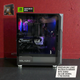 Игровой премиум ПК AMD Ryzen 9 5900X / NVIDIA RTX 5060 / 32 GB DDR4 / 1 TB SSD M2 NVME / ASUS PRIME AMD 570P / 750W 80+ GOLD / WINDOWS 11 PRO - изображение 2