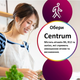 Набор мультивитаминного комплекса для мужчин Centrum Men 60шт и для женщин Centrum Women 60 шт - изображение 6