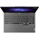 Ноутбук Lenovo LOQ 15IAX9E (83LK005ERM) - зображення 4