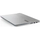 Ноутбук Lenovo ThinkBook 14 G7 ARP (21MV0022RA) Arctic Grey - изображение 11