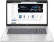 Ноутбук HP 17-cn4036ua (C9RL2EA) - изображение 1