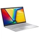 Ноутбук ASUS Vivobook 15 F1504VA- BQ149MXM, Intel Core i3- 1315U, 15. 6 дюймов, RAM 16GB, SSD 512GB, Intel UHD, No OS, Cool Silver - изображение 3