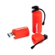 USB флеш накопитель ColorWay Fire 64 GB USB 3.0 Red (CW-USBFE64) - изображение 3
