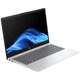 Ноутбук HP OmniBook 3 NG AI HokieR 25C1, AMD Ryzen™ AI 7 350 до 5, 0 ГГц, 14, FullHD, 16 ГБ DDr5, 512 ГБ, AMD, Windows 11 Home, Glacier Silver - изображение 5