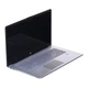 Ноутбук HP 17, 17, 3 HD+ сенсорный экран, Intel® N200 до 3, 7 ГГц, 8 ГБ DDR4 3200, 256 ГБ SSD, Intel® UHD, Free Dos, Silver 256 ГБ - изображение 2