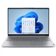 Ноутбук Lenovo 16'' ThinkBook 16 G8 IRL, WUXGA IPS, Intel® Core™ 7 240H (24 МБ кэш- памяти, до 5, 20 ГГц), 64 ГБ DDR5, 256 ГБ SSD, Intel, Arctic Grey - изображение 4