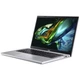 Ноутбук Acer Aspire 3- i3- N305 14inch 8GB 256GB Windows 11 Home Grey - зображення 2