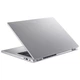 Ноутбук Acer Aspire 3- i3- N305 14inch 8GB 256GB Windows 11 Home Grey - зображення 4