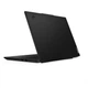 Ноутбук Lenovo ThinkPad L14 G6 WUXGA 14 дюймов AMD Ryzen 5 Pro 215 16GB 512GB SSD Windows 11 Pro Black - изображение 4