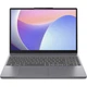 Ноутбук Lenovo IdeaPad Slim 3 15AHP10 AMD Ryzen™ 7 8840HS до 5, 1 ГГц, 15, 3 WUXGA, IPS, 40 ГБ DDR5, 4 ТБ SSD, графикой AMD Radeon™ 780M, Серый - изображение 8