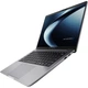Ноутбук ASUS ExpertBook P3 P3405CVA-NZ0295, Intel Core i7-13620H (до 4,9 ГГц), 14-дюймовый WQXGA-дисплей, 16 ГБ, SSD 512 ГБ, Intel UHD Graphics, DOS - изображение 4