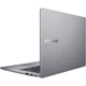 Ноутбук ASUS ExpertBook P3 P3405CVA-NZ0295, Intel Core i7-13620H (до 4,9 ГГц), 14-дюймовый WQXGA-дисплей, 16 ГБ, SSD 512 ГБ, Intel UHD Graphics, DOS - изображение 12