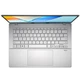 Ноутбук Asus Vivobook S 14 S3407VA- LY077, 14 дюймов 1920 x 1200, Intel 210H 8 C / 12 T, 2, 2 ГГц- 4, 8 ГГц, 12 МБ кэш- памяти, 28 Вт, 16 ГБ DDR5, 1 ТБ SSD, Intel UHD, No Os - изображение 4