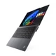 Ноутбук Lenovo ThinkPad X9- 14 Gen 1 Processor Intel® Core™ Ultra 7 258V 12M Cache, до 4, 80 GHz 14 WUXGA OLED, 32GB LPDDR5X, 512GB SSD, Intel Arc 140V, Windows 11 Pro, Серый - изображение 2