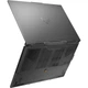 Игровой ноутбук ASUS TUF A17 FA707NUG AMD Ryzen™ 7 7445HS до 4, 7 ГГц, 17, 3 дюйма, Full HD, 144 Гц, IPS, 48 ГБ DDR5, 512 ГБ SSD, NVIDIA® GeForce RTX™ 4050 6 ГБ GDDR6, Mecha - изображение 5