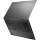 Игровой ноутбук ASUS TUF A17 FA707NUG AMD Ryzen™ 7 7445HS до 4, 7 ГГц, 17, 3 дюйма, Full HD, 144 Гц, IPS, 48 ГБ DDR5, 512 ГБ SSD, NVIDIA® GeForce RTX™ 4050 6 ГБ GDDR6, Mecha - изображение 17
