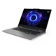Ноутбук Lenovo LOQ 17IRX10 FHD 17. 3 дюймов Intel Core i7- 13650HX 16GB 512GB SSD RTX 5060 Windows 11 Home Luna Gray - изображение 3