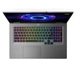Ноутбук Lenovo LOQ 17IRX10 FHD 17. 3 дюймов Intel Core i7- 13650HX 16GB 512GB SSD RTX 5060 Windows 11 Home Luna Gray - изображение 5
