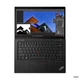 Ноутбук Lenovo ThinkPad L14 G4 R3 PRO Gen 4 AMD Ryzen 3 PRO, 16 ГБ DDR4, SSD 256 ГБ, 14 FHD IPS экран с антибликом, акумулятор 57 Вт·год, Windows 11 Pro, безпечний та ідеальний для у та віддаленої роботи - изображение 3