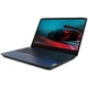 Игровой ноутбук Lenovo IdeaPad 3 15ARH05 AMD Ryzen 7 4800H до 4, 20 ГГц, 15, 6, Full HD, IPS, 8 ГБ, 512 ГБ SSD, NVIDIA GeForce GTX 1650 Ti 4 ГБ, Free DOS, Chameleon Blue - изображение 3
