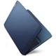 Игровой ноутбук Lenovo IdeaPad 3 15ARH05 AMD Ryzen 7 4800H до 4, 20 ГГц, 15, 6, Full HD, IPS, 8 ГБ, 512 ГБ SSD, NVIDIA GeForce GTX 1650 Ti 4 ГБ, Free DOS, Chameleon Blue - изображение 8