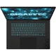 Игровой ноутбук Gigabyte A16 PRO Intel® Core™ 7 240H до 5, 20 ГГц, 16, QHD+, 165 Гц, 32 ГБ DDR5, 1 ТБ SSD, NVIDIA GeForce RTX 5070 Ti 12 ГБ DDR7, - изображение 5