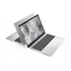 Ноутбук Dell Pro 16 Plus PB16250, 16 дюймов 1920 x 1200, Intel 268V 8 C / 8 T, 2, 2 ГГц- 5, 0 ГГц, 12 МБ кэш- памяти, 32 ГБ LPDDR5X, 512 ГБ SSD, Intel Arc 140V, Windows 11 Pro - изображение 3