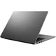 Ноутбук Asus Vivobook S 14 S3407VA- LY078, 14 дюймов 1920 x 1200, Intel 210H 8 C / 12 T, 2, 2 ГГц- 4, 8 ГГц, 12 МБ кэш- памяти, 16 ГБ DDR5, 1 ТБ SSD, Intel UHD, No Os - изображение 4