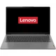 Ноутбук Lenovo IdeaPad 3, 15, 6 Full HD, Intel® Core™ i3 1115G4 до 4, 1 ГГц, 8 ГБ RAM DDR4 3200, 256 ГБ SSD, Intel® UHD, Free Dos, Arctic Grey DDR4 - изображение 1