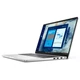 Ноутбук Dell Pro 16 PC16250, 16 дюймов 1920 x 1200, Intel 220U 10 C / 12 T, 1, 4 ГГц- 5, 0 ГГц, 12 МБ кэш- памяти, 16 ГБ DDR5, 512 ГБ SSD, Intel, Windows 11 Pro - изображение 3