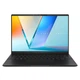 Ноутбук ASUS Vivobook S 14 OLED, Intel Core Ultra 7, 32GB RAM, 1TB SSD, 14 дюймів, білий - зображення 2