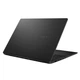 Ноутбук ASUS Vivobook S 14 OLED, Intel Core Ultra 7, 32GB RAM, 1TB SSD, 14 дюймів, білий - зображення 9