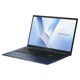 Ноутбук ASUS Vivobook 15, 15, 6 Full HD, Intel® Core™ i3 1315U до 4, 5 ГГц, 16 ГБ RAM DDR4, 512 ГБ SSD, Intel® UHD, Free Dos, Quiet Blue 512 ГБ - изображение 2