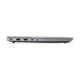 Ноутбук Lenovo ThinkBook 14 G8 IRL 21SG0086RI, 14 дюймов 1920 x 1200, Intel 210H 8 C / 12 T, 2, 2 ГГц- 4, 8 ГГц, 12 МБ кэш- памяти, 28 Вт, 8 ГБ DDR5, 512 ГБ SSD, Intel, No Os, Серый - изображение 6