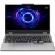 Ноутбук Lenovo LOQ, 15, 6 Full HD, Intel® Core™ i5 13450HX до 4, 6 ГГц, 16 ГБ DDR5 4800, 512 ГБ SSD, NVIDIA® GeForce® RTX 5050 8 ГБ, Free Dos, Luna Gray 512 ГБ - изображение 1
