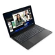 Ноутбук Lenovo V15 G4 IRU 15. 6, 8 GB RAM, 512 GB SSD, Intel Core i7- 13620H, черный - изображение 2